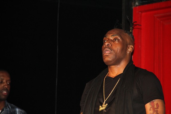 Live with Coolio